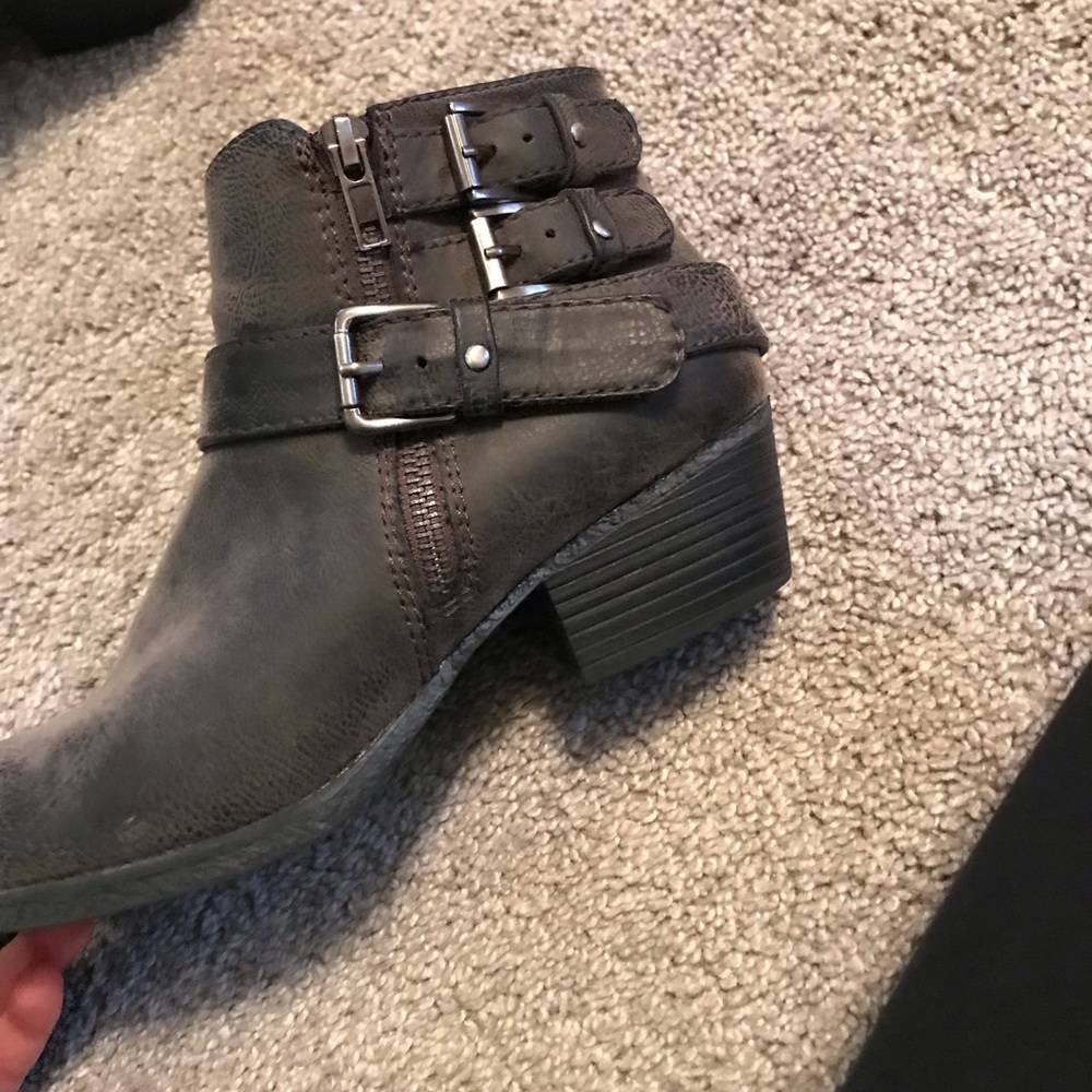 Booties
